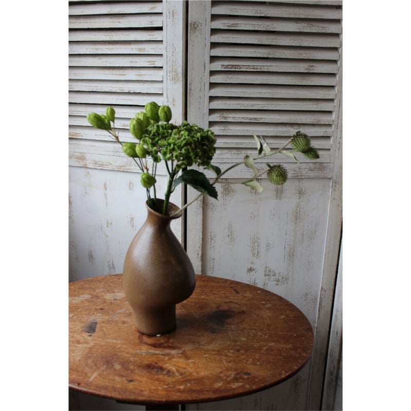 Bloomingville】 Celine フラワーベース | La Ruche LIVING