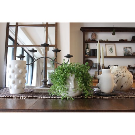 【Bloomingville】Artan フラワーベース