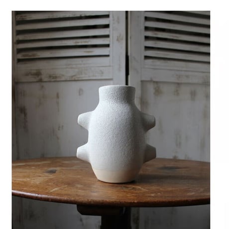 【Bloomingville】 Birka フラワーベース S
