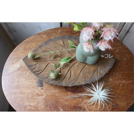 【Bloomingville】 Emeli デコレーションベース