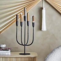 【Bloomingville】 Izma　キャンドルホルダー