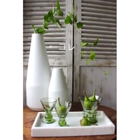 【O4Home】Asymmetrical フラワーベース　L