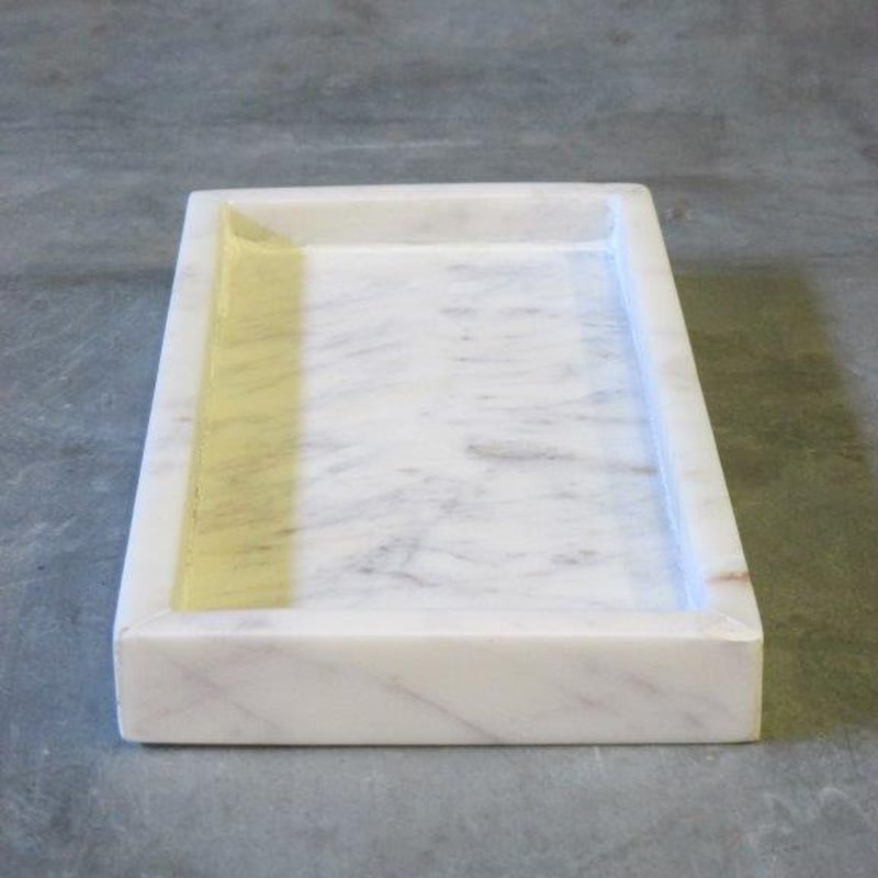 O4Home】 マーブルトレー | La Ruche LIVING