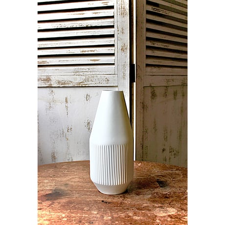 【O4Home】Asymmetrical フラワーベース　S