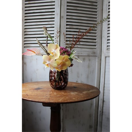 【Bloomingville】Crister フラワーベース