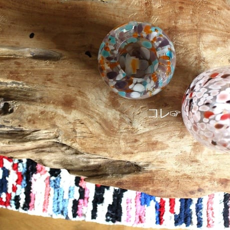 【Bloomingville】 Artem フラワーベース
