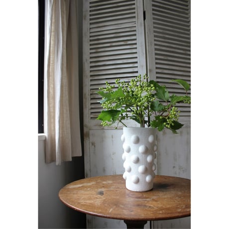 【Bloomingville】Artan フラワーベース