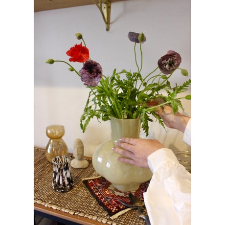 【BloomingVille】  Yellow オニオンベース