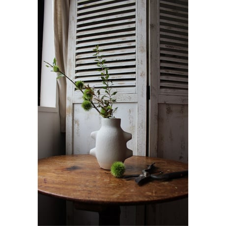 【Bloomingville】 Birka フラワーベース S