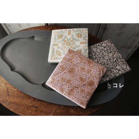【Bloomingville】Pilou ペーパーナプキン