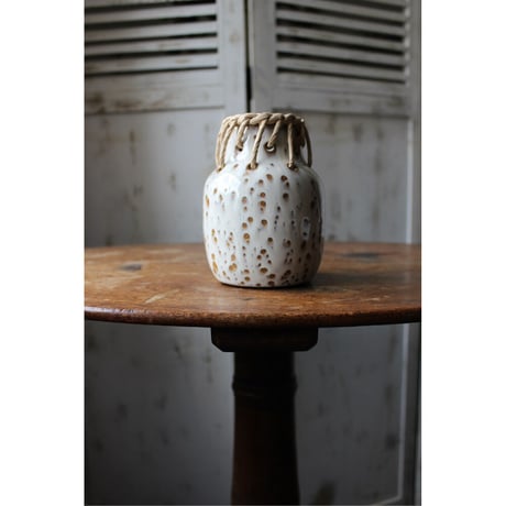 【Bloomingville】 Janel フラワーベース S