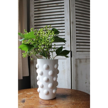 【Bloomingville】Artan フラワーベース