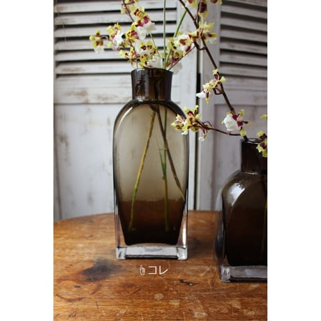 【Bloomingville】 Denver フラワーベース L