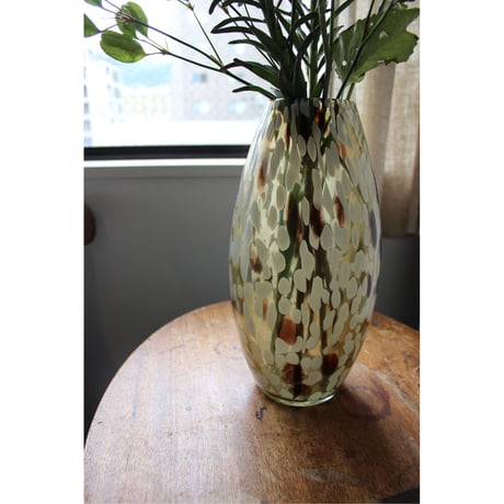 【Bloomingville】 Daraz フラワーベース