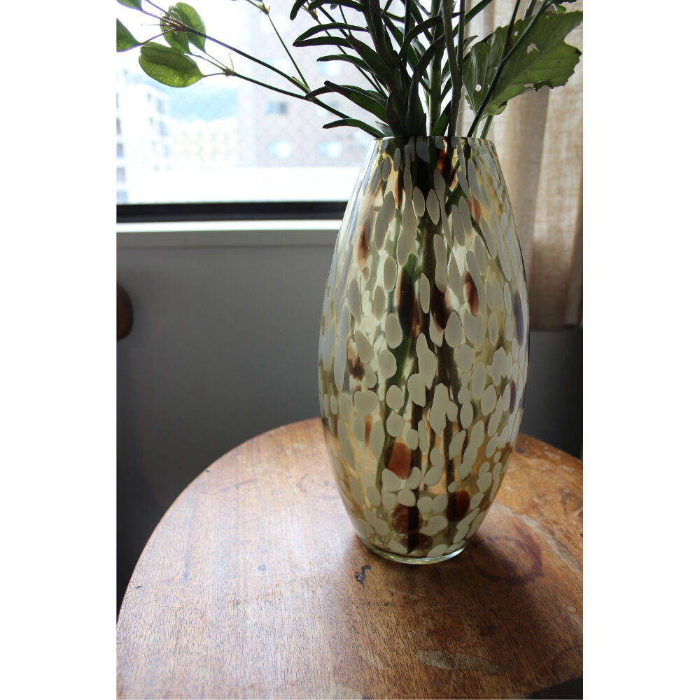 Bloomingville】 Daraz フラワーベース | La Ruche LIVING