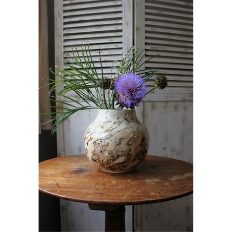【Bloomingville】 Janka  フラワーベース