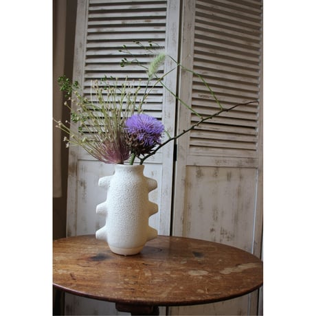 【Bloomingville】 Birka フラワーベース L