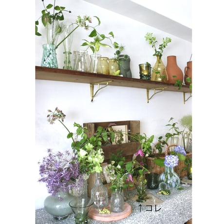 【O4Home】 Eliska ガラスカップ　スモール