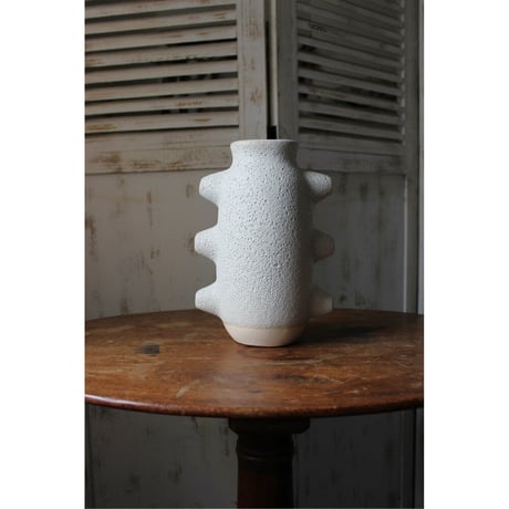 【Bloomingville】 Birka フラワーベース L