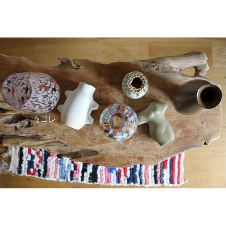 【Bloomingville】 Artem フラワーベース