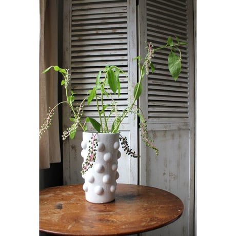【Bloomingville】Artan フラワーベース