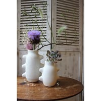 【Bloomingville】 Birka フラワーベース L