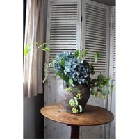 【Bloomingville】 Cuma フラワーベース