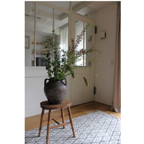 【Bloomingville】 Cuma フラワーベース