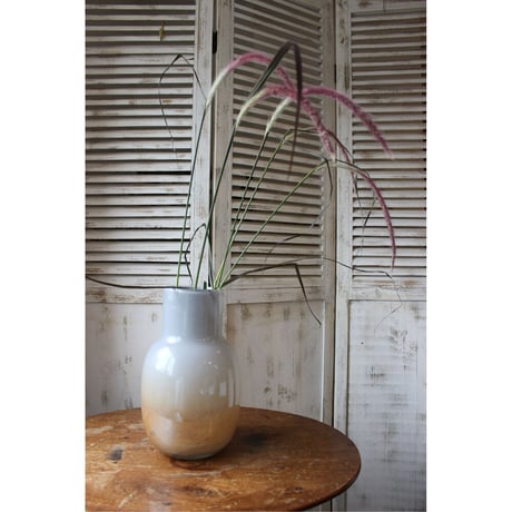 【Bloomingville】 Mewan フラワーベース