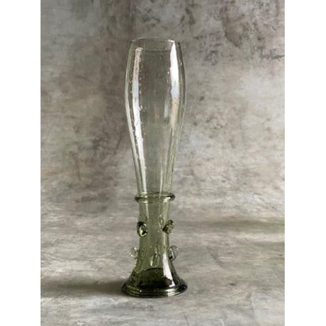 【O4Home】 Eliska ビールグラスフラワーベース