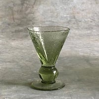 【O4Home】 Eliska ガラスカップ　スモール