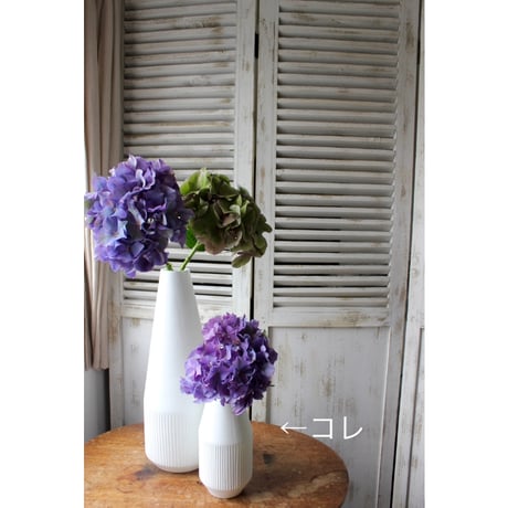 【O4Home】Asymmetrical フラワーベース　S