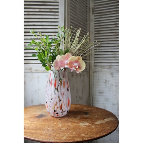 【Bloomingville】 Artem フラワーベース