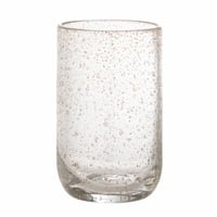 【Bloomingville】バブルグラス　シャンパーニュ