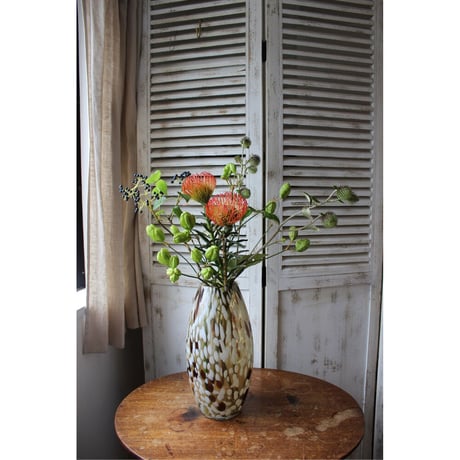 【Bloomingville】 Daraz フラワーベース