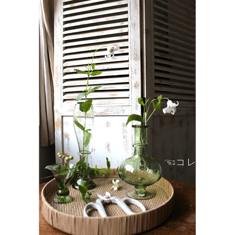 【O4Home】 Eliska 脚つきベース