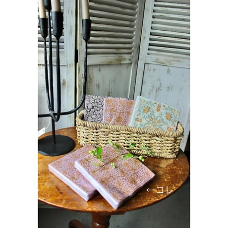 【Bloomingville】Siggy　ペーパーナプキン