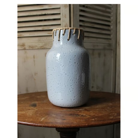 【Bloomingville】 Janel フラワーベース L