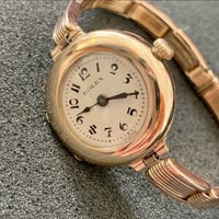 希少　ROLEX  Precision Square 18金無垢　✨ 希少 ROLEX Precision Square 18金無垢 ✨ | AK-LABO