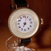 希少 ROLEX Precision Square 18金無垢 ✨ | AK-LABO