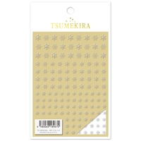 Standard Snow ホワイト　NN-YUK-110 【ネイルシール TSUMEKIRA】