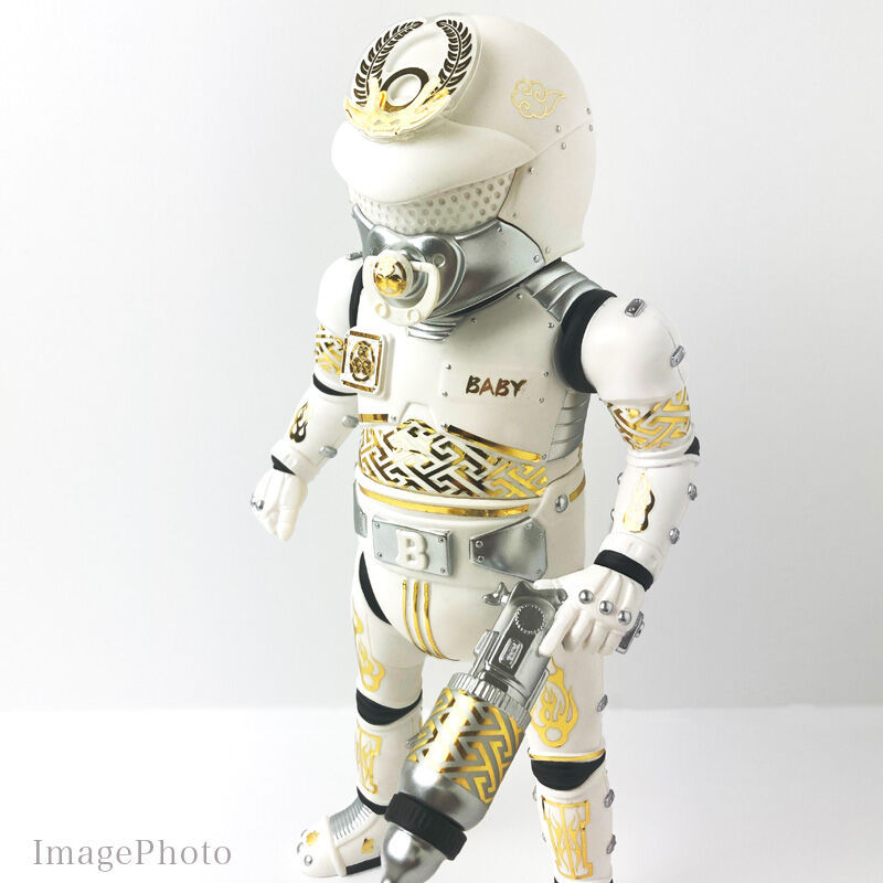 ベビテクター　#143 ベビテクター デコタイプ】ベビテクター +デコシール Busho type
