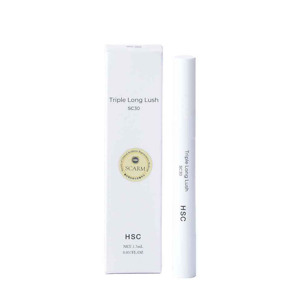 HSC Triple Long Lush SC30《まつ毛美容液》 | S-shop
