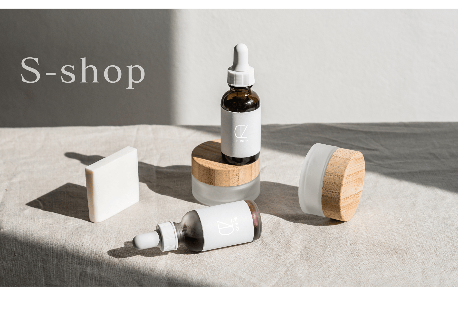 S-shop