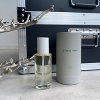 LOA THE OIL ロアオイル -Citrus Vert-