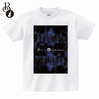 Night LOGO T-shirts