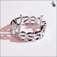 Bless Orchestra "RING"