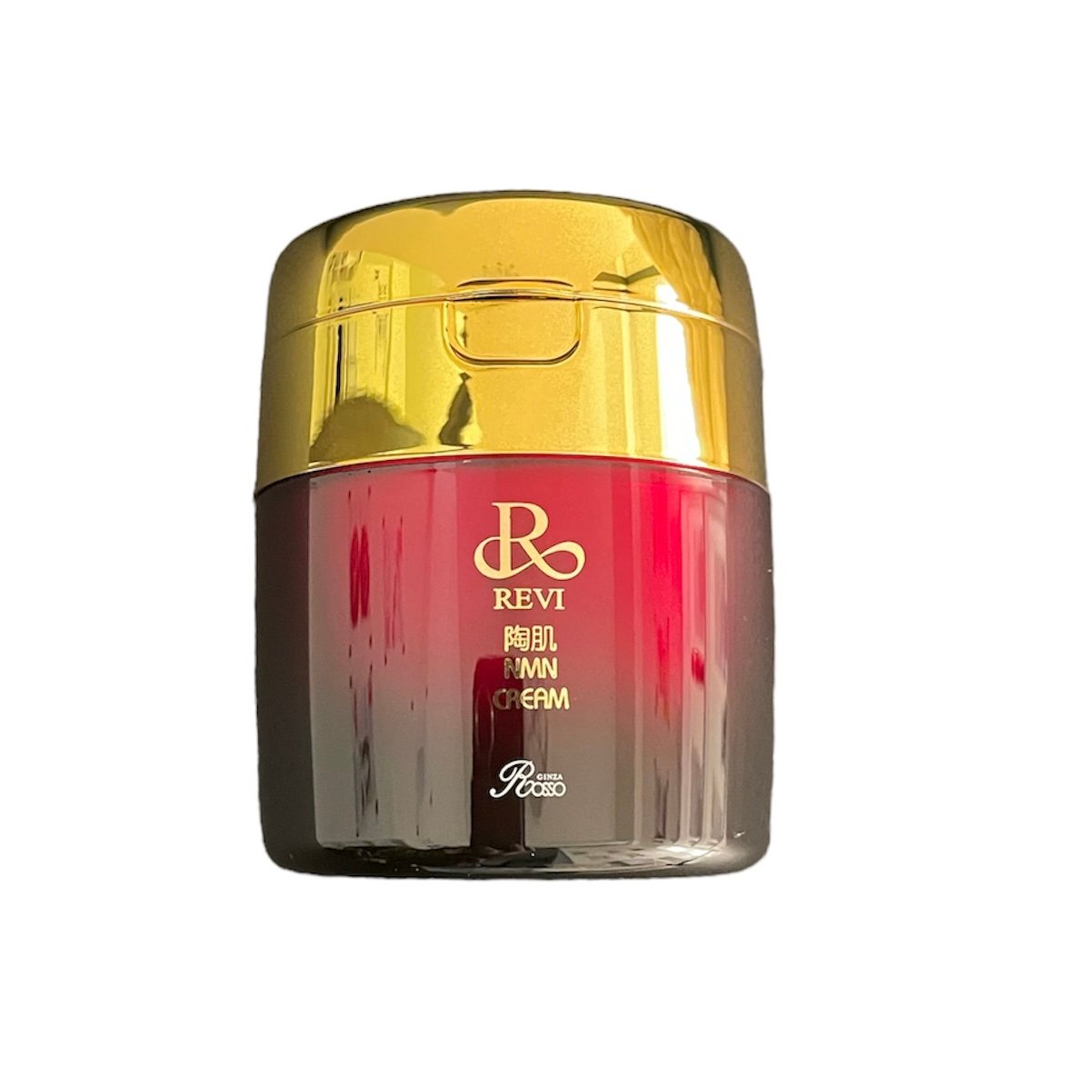 NMN陶肌クリーム 楽天市場】revi ルヴィ 陶肌NMNクリーム REVI ルヴィ ホームケア