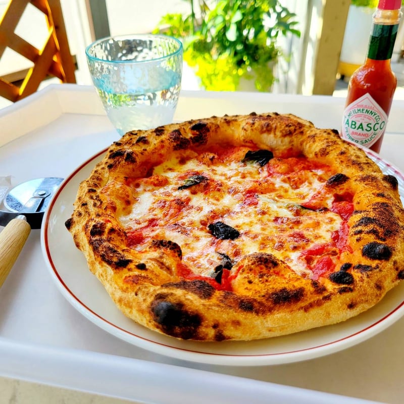 火の国マルゲリータ | リエルプラス