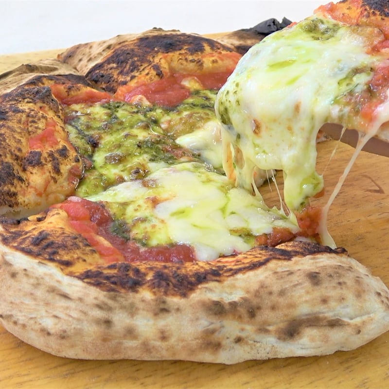 火の国マルゲリータ | リエルプラス